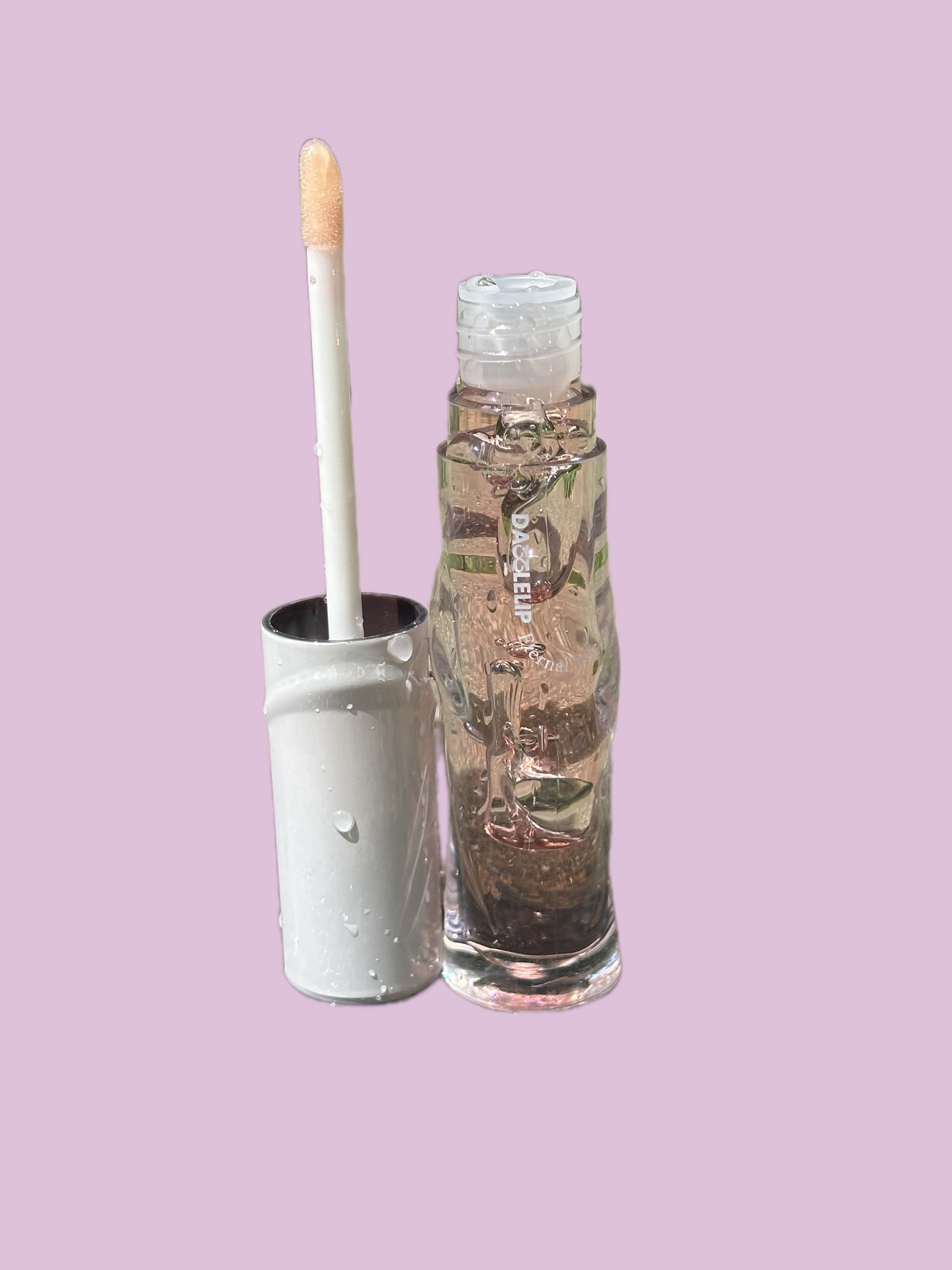Dazzle lipgloss lip gloss by Glow & Go