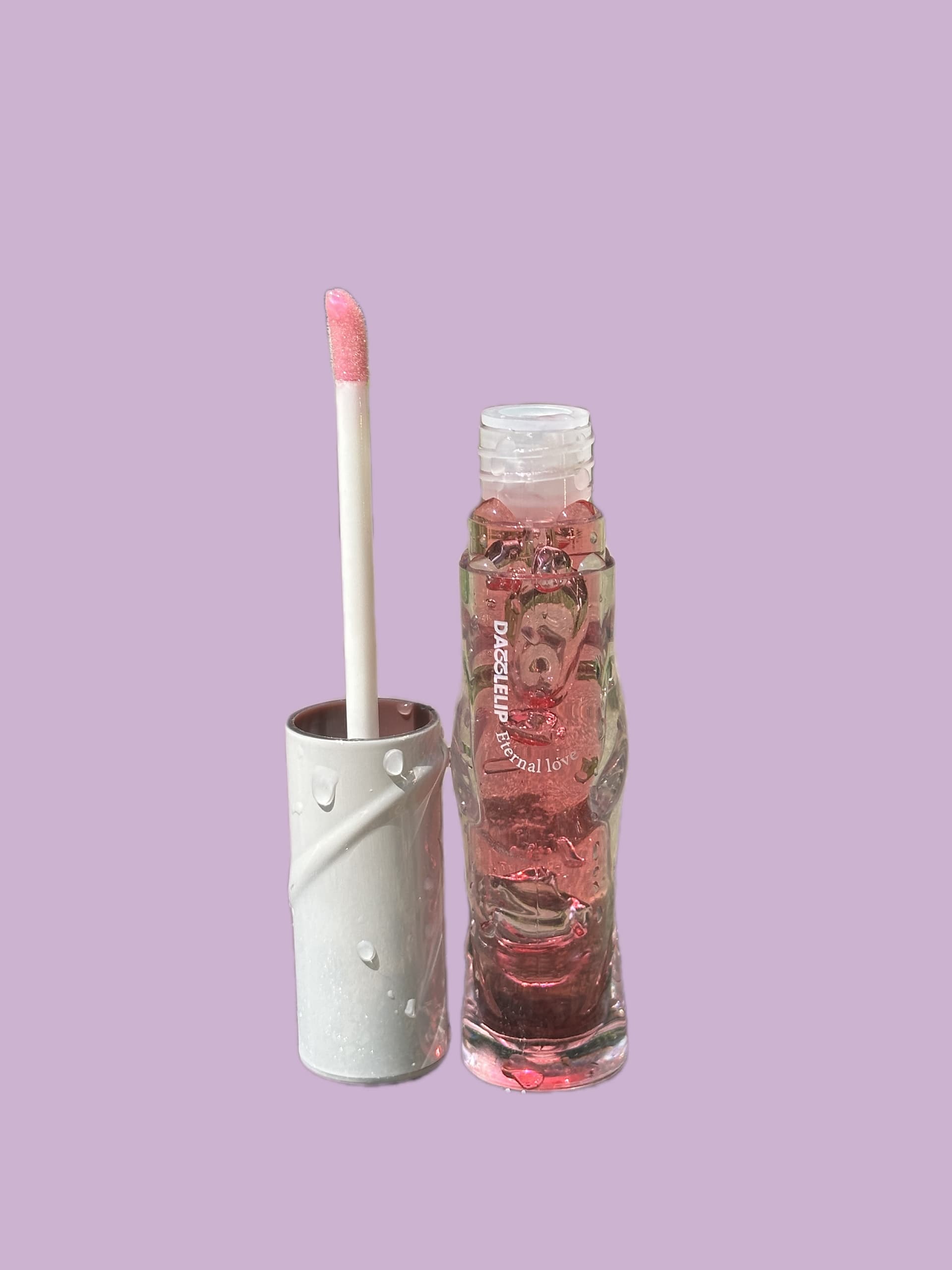 Dazzle lipgloss lip gloss by Glow & Go